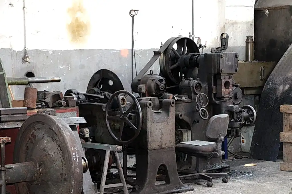 CNC Freze Nedir ve Neden Önemlidir?